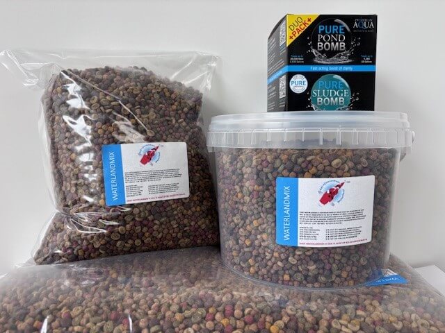 Nazomer pakket - Afbeelding 2